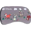 Marsupi Littlelife Child Carrier Face Pad Grey