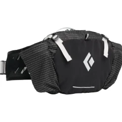 Marsupio Black Diamond Pursuit 6 Waist Pack Black