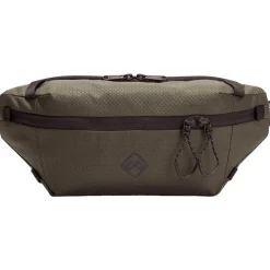 Marsupio Kathmandu Valorous Cross Body 3L Dark Moss