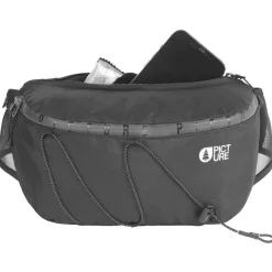 Marsupio Picture Off Trax Waistpack 5L Peppermint