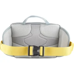 Marsupio Salomon Trailblazer Belt Sedona Sage Seagrass Cress Green