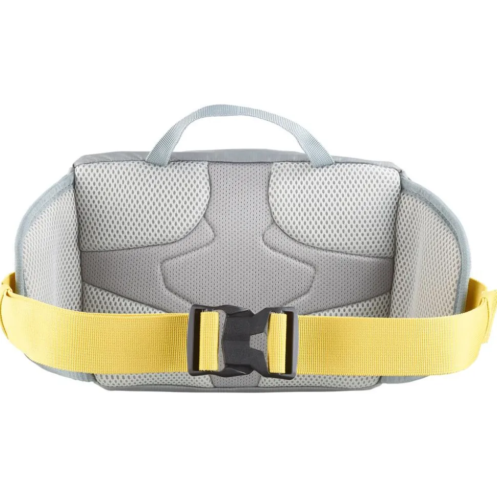 Marsupio Salomon Trailblazer Belt Sedona Sage Seagrass Cress Green