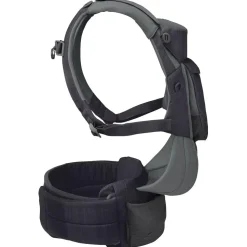 Marsupi Osprey Poco Soft Child Carrier Lt Black