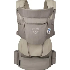 Marsupi Osprey Poco Soft Child Carrier Lt Tan Concrete