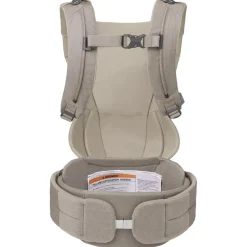 Marsupi Osprey Poco Soft Child Carrier Lt Tan Concrete