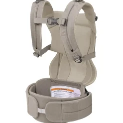 Marsupi Osprey Poco Soft Child Carrier Lt Tan Concrete