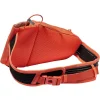Marsupio Vaude Attendant Burnt Red