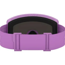 Maschera Bliz G001S Matte Purple Brown Purple Multi