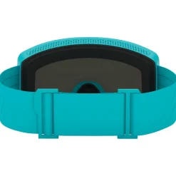 Maschera Bliz G001S Matte Turquoise Brown Green Multi