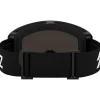 Maschera Bliz Spark Matte Black Brown Red Multi