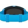Maschera Bliz Spark Matte Blue Brown Blue Multi