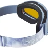 Maschera Bollé Sierra Blue Tie Dye Bronze Blue