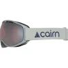 Maschera Cairn Blaze L Mat Agate Grey Cat.3