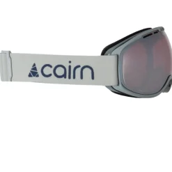 Maschera Cairn Blaze L Mat Agate Grey Cat.3