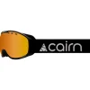 Maschera Cairn Blaze L Mat Black Photochromic