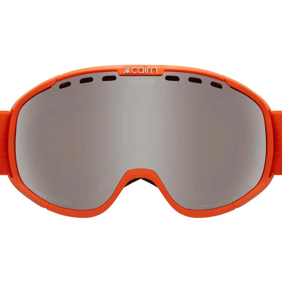 Maschera Cairn Blaze M Fire Spx 3000
