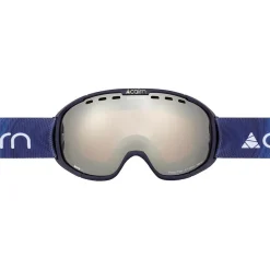 Maschera Cairn Blaze M Mat Lava