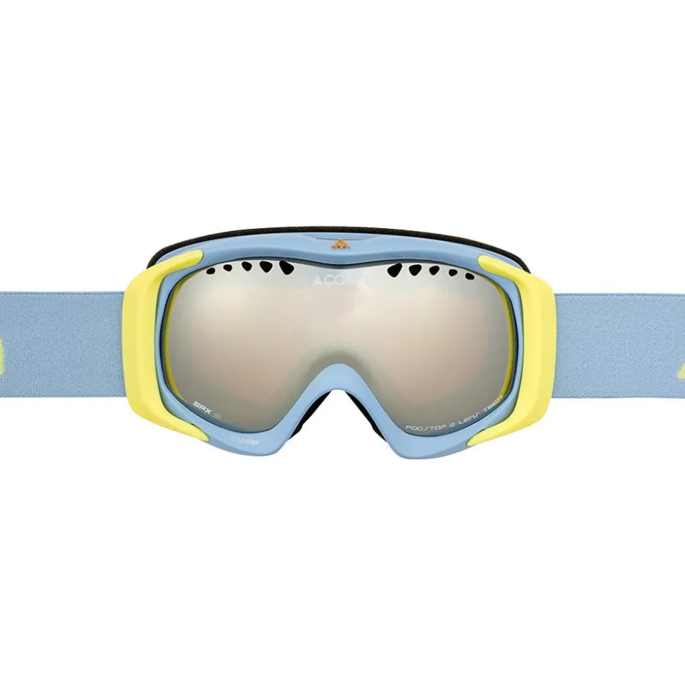 Maschera Cairn Booster Mat Powder Blue