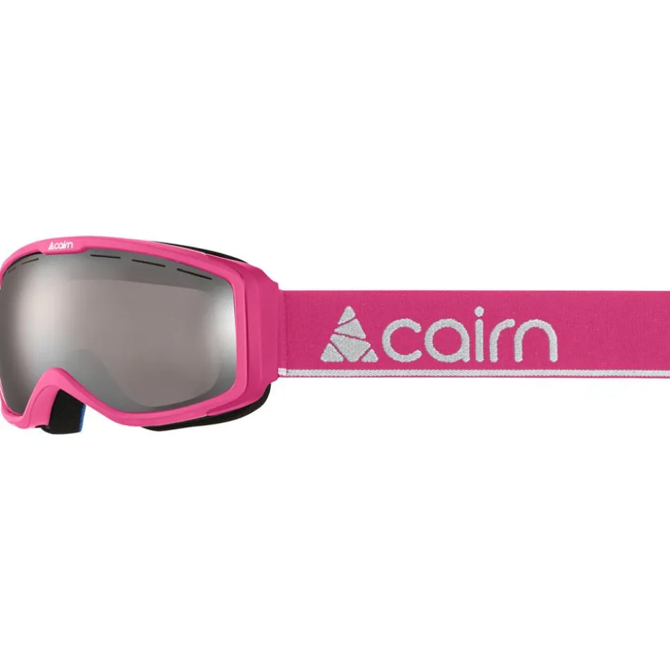 Maschera Cairn Funk Otg Mat Fuchsia Spx 3000