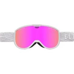 Maschera Electric Cam Grey Nuron Pink Chrome