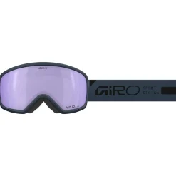 Maschera Giro Millie Indigo Rails Vivid Haze