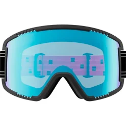 Maschera Head Contex Photo Blue Blue