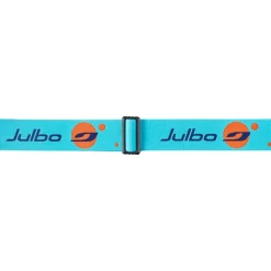 Maschera Julbo Atome Bleu Orange Chromakids 2-3