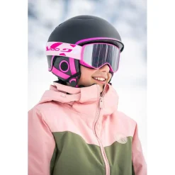 Maschera Julbo Atome Rose Spectron 3