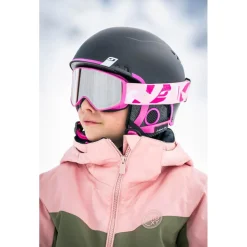 Maschera Julbo Atome Rose Spectron 3