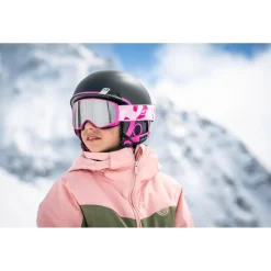 Maschera Julbo Atome Rose Spectron 3