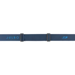 Maschera Julbo Cyclon Bleu Foncé Reactiv 1-3 High Contrast