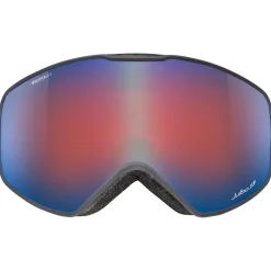 Maschera Julbo Cyclon Gris Foncé Spectron 3