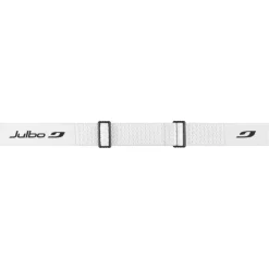Maschera Julbo Cyclon Noir Blanc Spectron 3