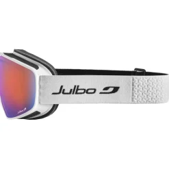 Maschera Julbo Cyclon Noir Blanc Spectron 3