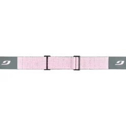 Maschera Julbo Cyclon Rose Gris Spectron 3