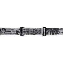 Maschera Julbo Cyrius Noir Gris Spectron 3
