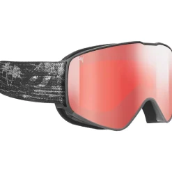 Maschera Julbo Cyrius Noir Gris Spectron 3