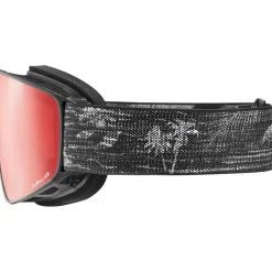 Maschera Julbo Cyrius Noir Gris Spectron 3