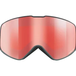Maschera Julbo Cyrius Noir Gris Spectron 3