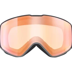 Maschera Julbo Cyrius Noir Gris Spectron 1 Glare Control