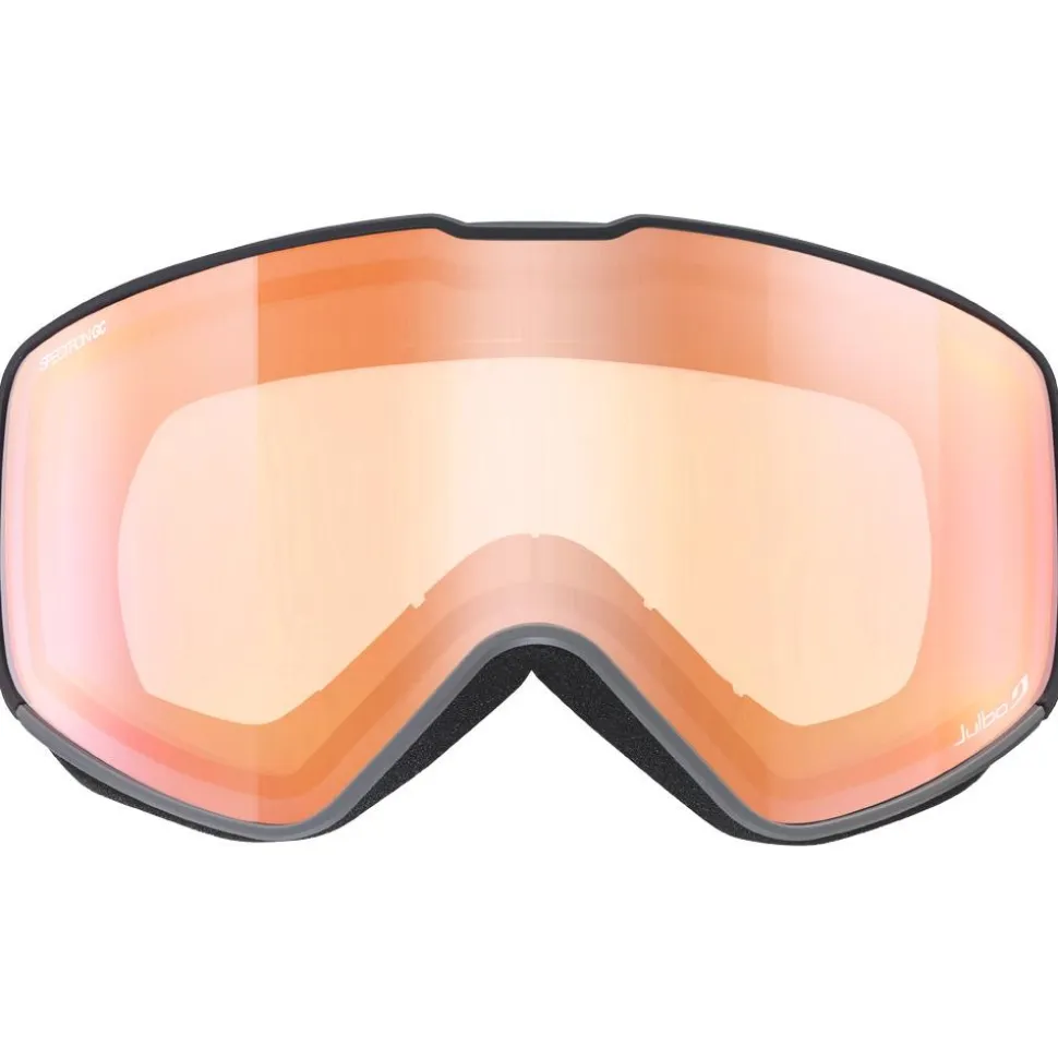 Maschera Julbo Cyrius Noir Gris Spectron 1 Glare Control