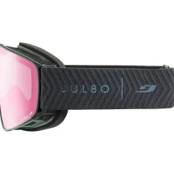 Maschera Julbo Cyrius Noir Gris Spectron 1