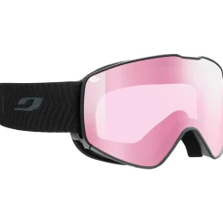 Maschera Julbo Cyrius Noir Gris Spectron 1