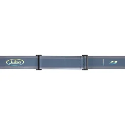 Maschera Julbo Cyrius-X Bleu Foncé Gris Spectron 3 Glare Control