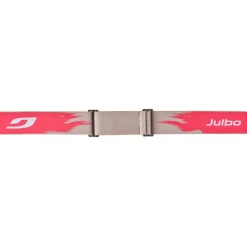 Maschera Julbo Cyrius-X Dreamers Series Beige Corail Reactiv 1-3 High Contrast