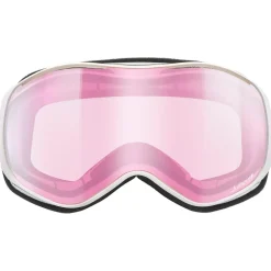 Maschera Julbo Ellipse Black Spectron 1