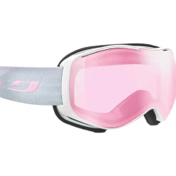 Maschera Julbo Ellipse Black Spectron 1