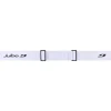 Maschera Julbo Fusion Blanc Reactiv 1-3 High Contrast