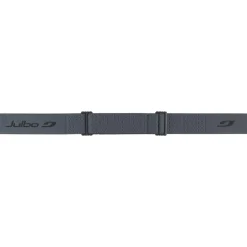 Maschera Julbo Hit Otg Gris Reactiv 1-3 Glare Control