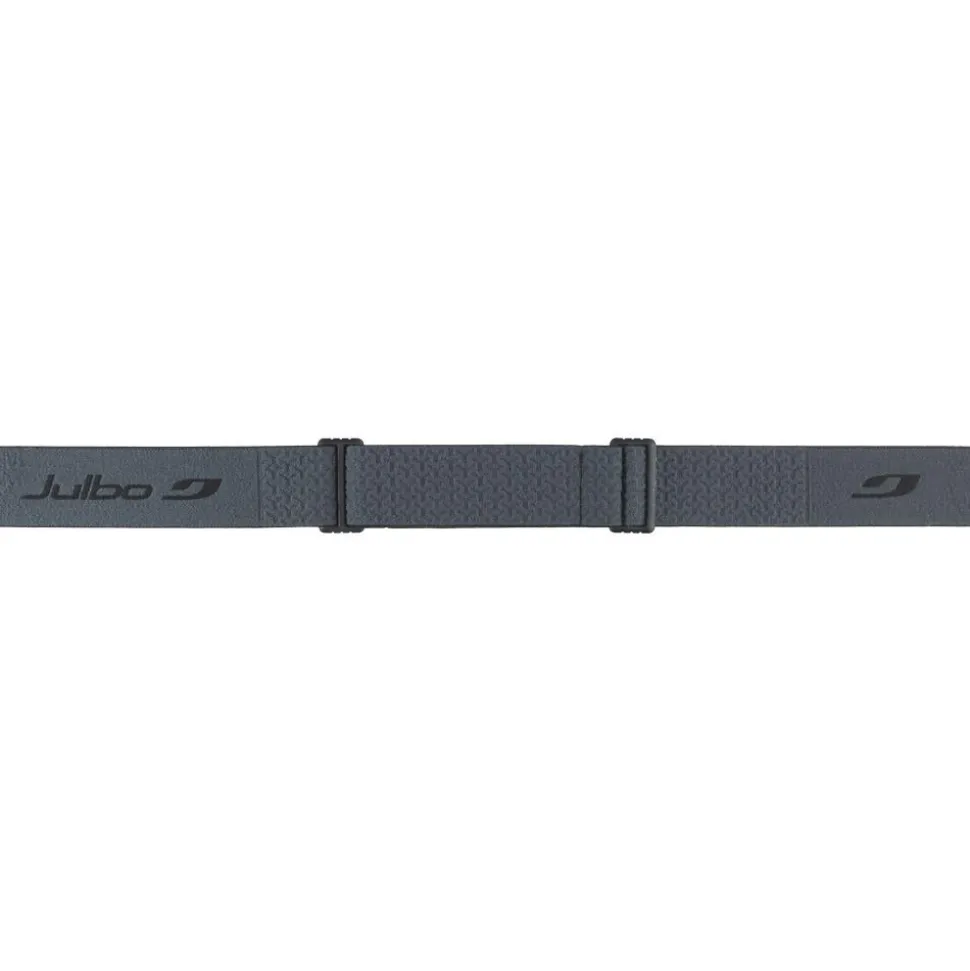 Maschera Julbo Hit Otg Gris Reactiv 1-3 Glare Control